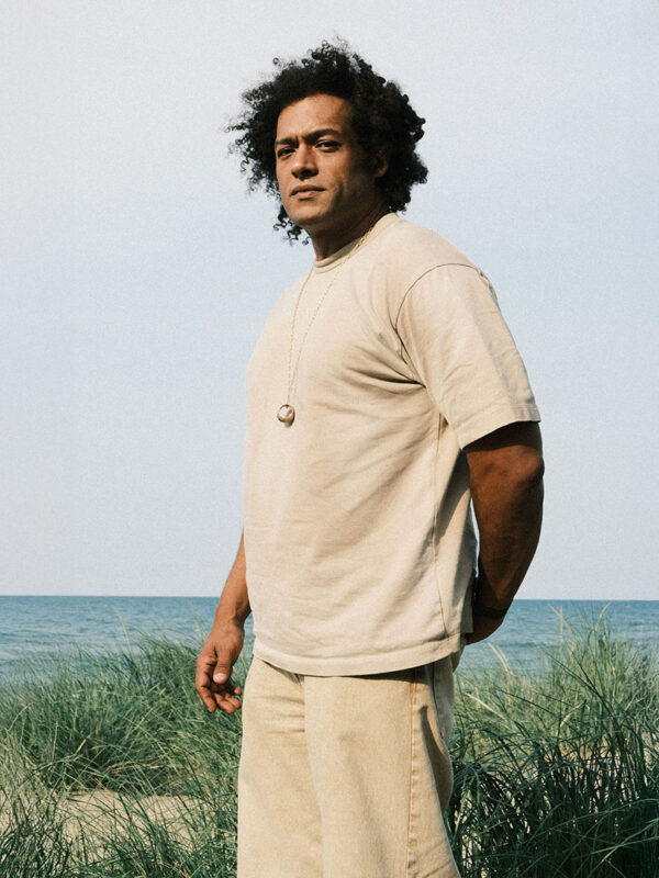 MAKAYA McCRAVEN