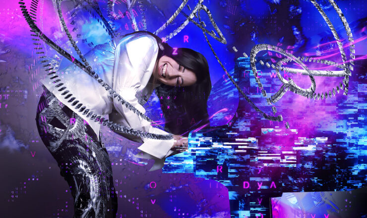 RACHEL Z & OMAR HAKIM TRIO