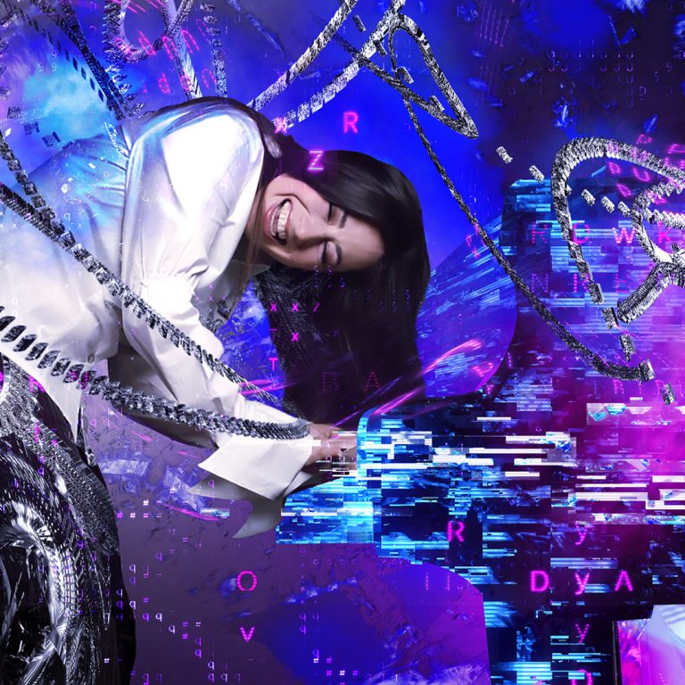 RACHEL Z & OMAR HAKIM TRIO