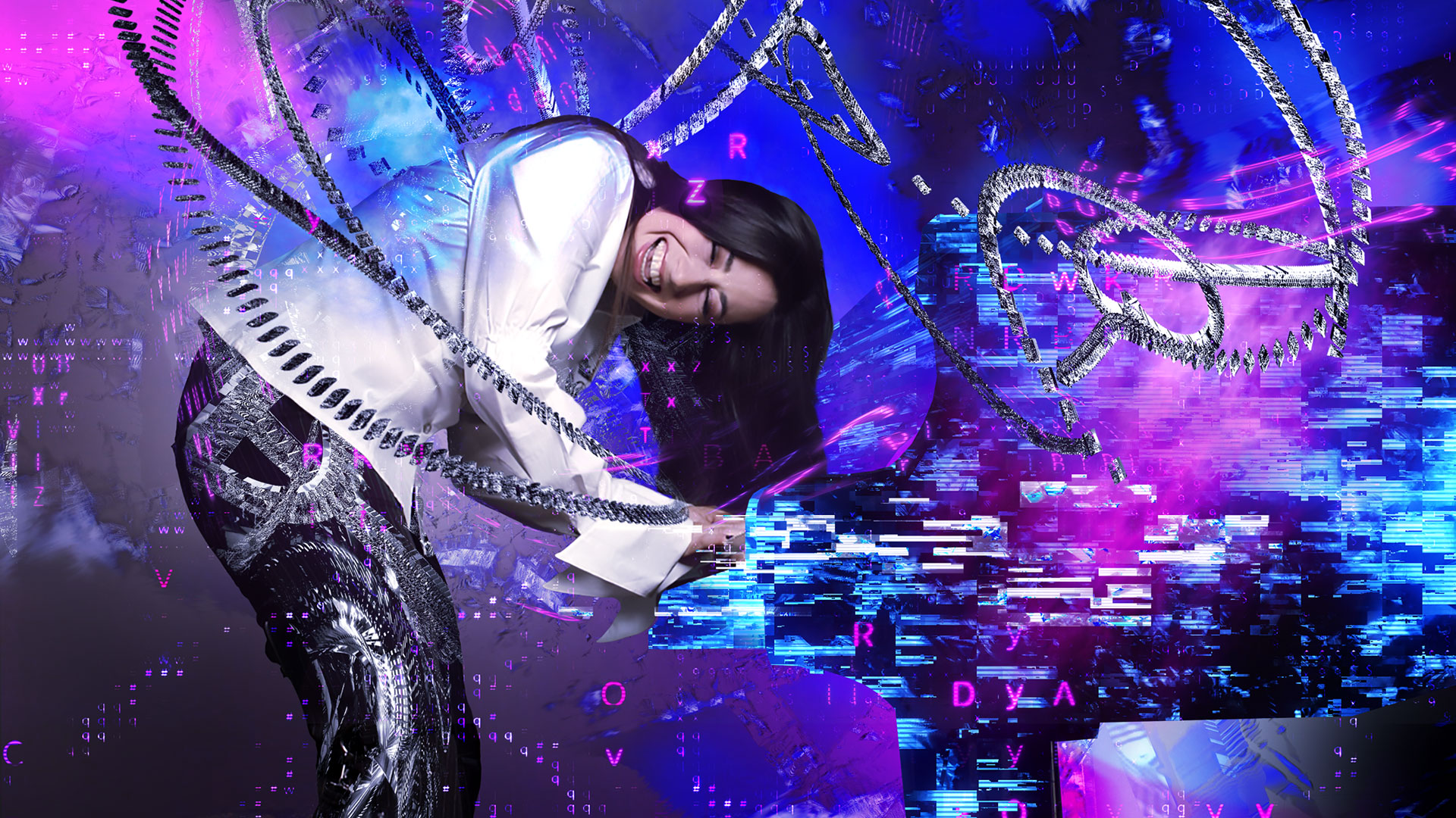 RACHEL Z & OMAR HAKIM TRIO