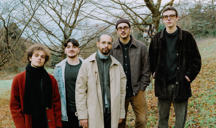 QUINTO ELEMENTO “Oscar’s Fables”