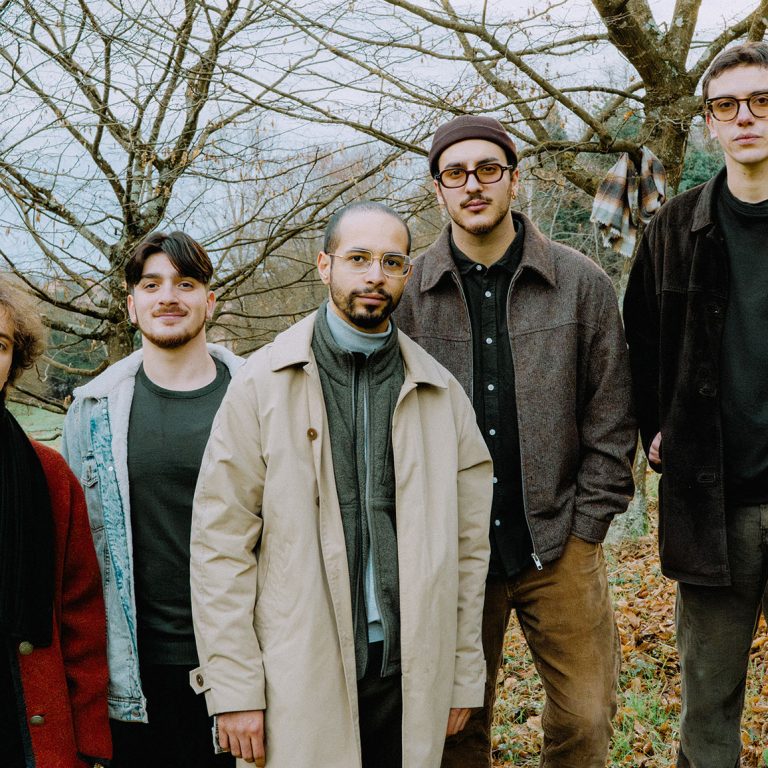 QUINTO ELEMENTO “Oscar’s Fables”