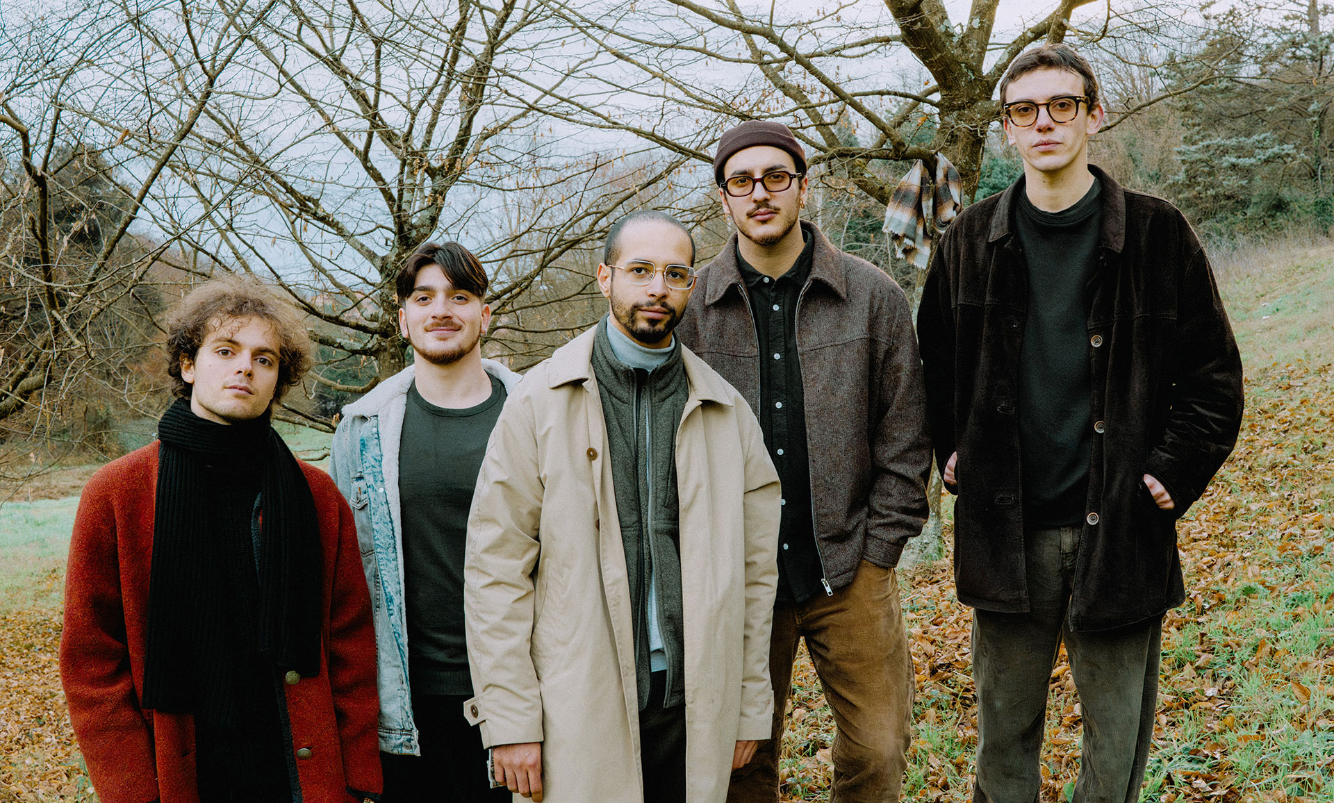 QUINTO ELEMENTO “Oscar’s Fables”