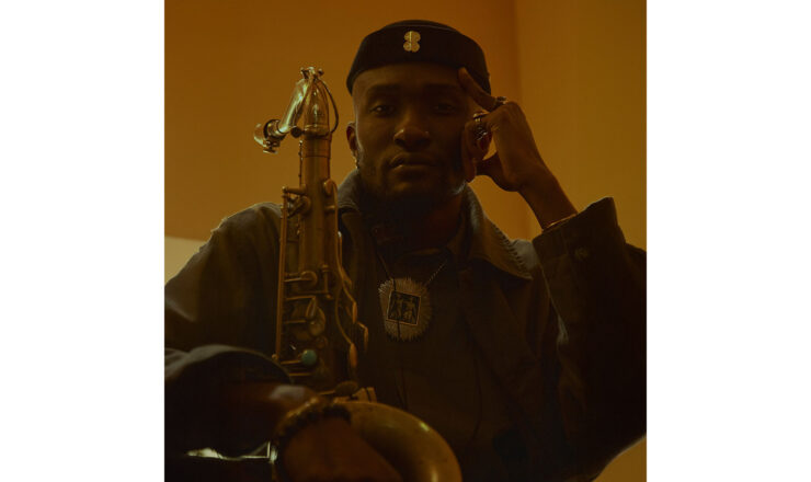 ISAIAH COLLIER Plays COLTRANE