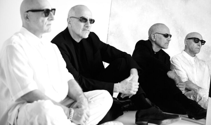 DANILO REA + special guest MARTUX_m “Sakamoto & Me”