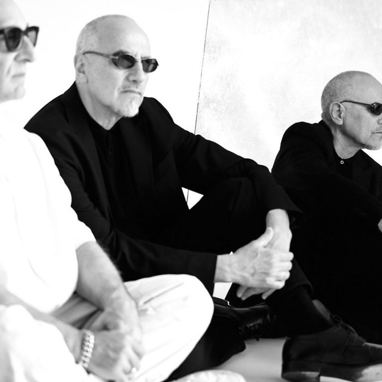 DANILO REA + special guest MARTUX_m “Sakamoto & Me”